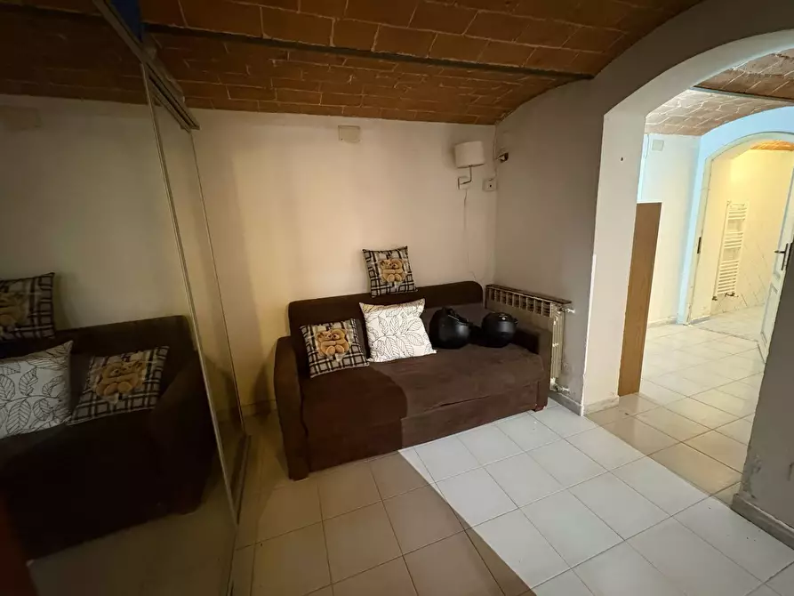 Immagine 4 di Appartamento in vendita  in Via Milazzo 55 a Pisa