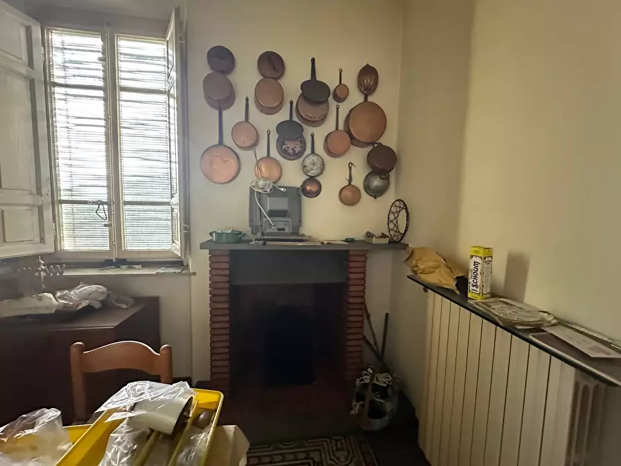 Immagine 14 di Casa indipendente in vendita  in via sandei 48 a Lucca