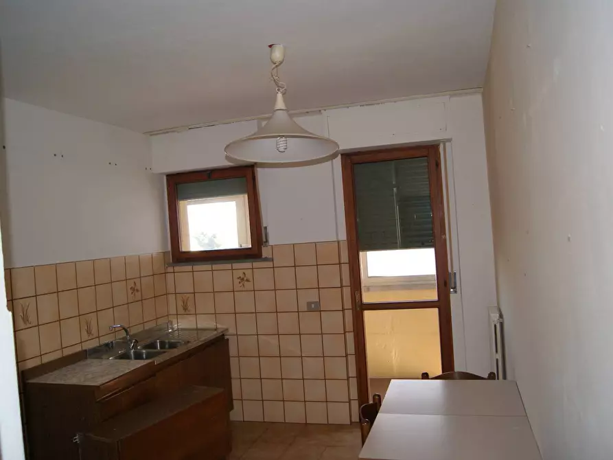 Immagine 6 di Appartamento in vendita  in Via Goito 121 a Livorno