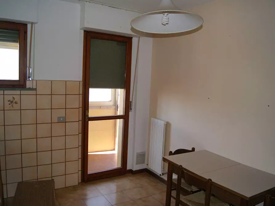 Immagine 8 di Appartamento in vendita  in Via Goito 121 a Livorno