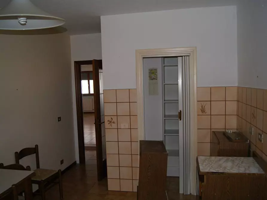 Immagine 9 di Appartamento in vendita  in Via Goito 121 a Livorno