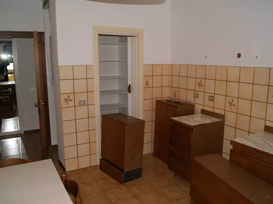 Immagine 10 di Appartamento in vendita  in Via Goito 121 a Livorno