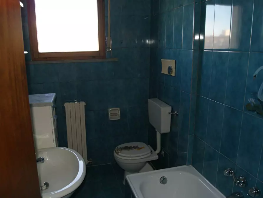 Immagine 22 di Appartamento in vendita  in Via Goito 121 a Livorno