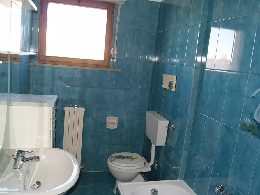 Immagine 23 di Appartamento in vendita  in Via Goito 121 a Livorno