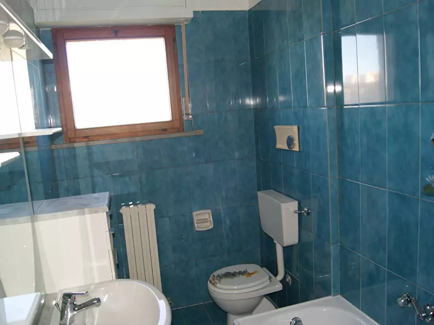 Immagine 24 di Appartamento in vendita  in Via Goito 121 a Livorno