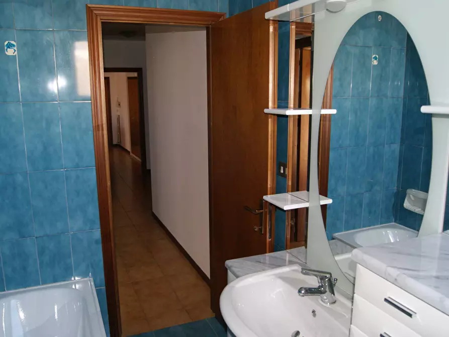 Immagine 25 di Appartamento in vendita  in Via Goito 121 a Livorno