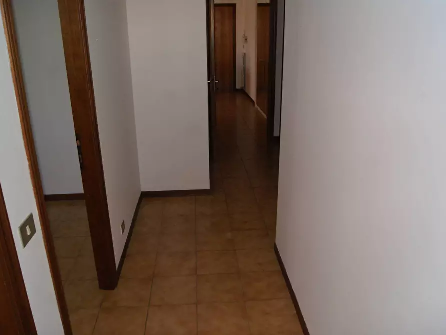 Immagine 11 di Appartamento in vendita  in Via Goito 121 a Livorno