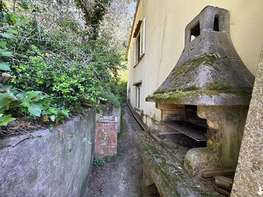 Immagine 23 di Villetta a schiera in vendita  in Via Roma 76 a Calci