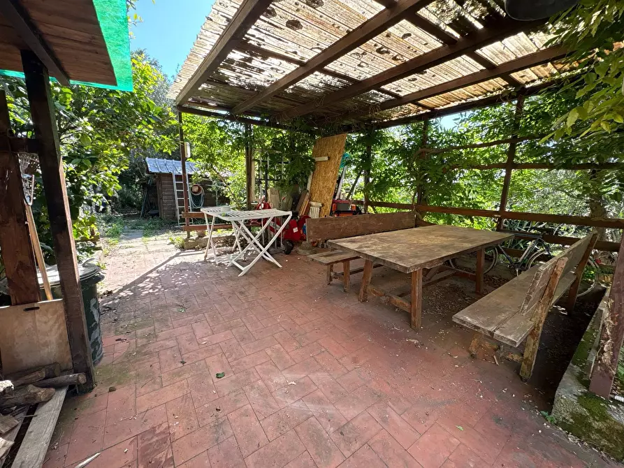 Immagine 4 di Villetta a schiera in vendita  in Via Roma 76 a Calci