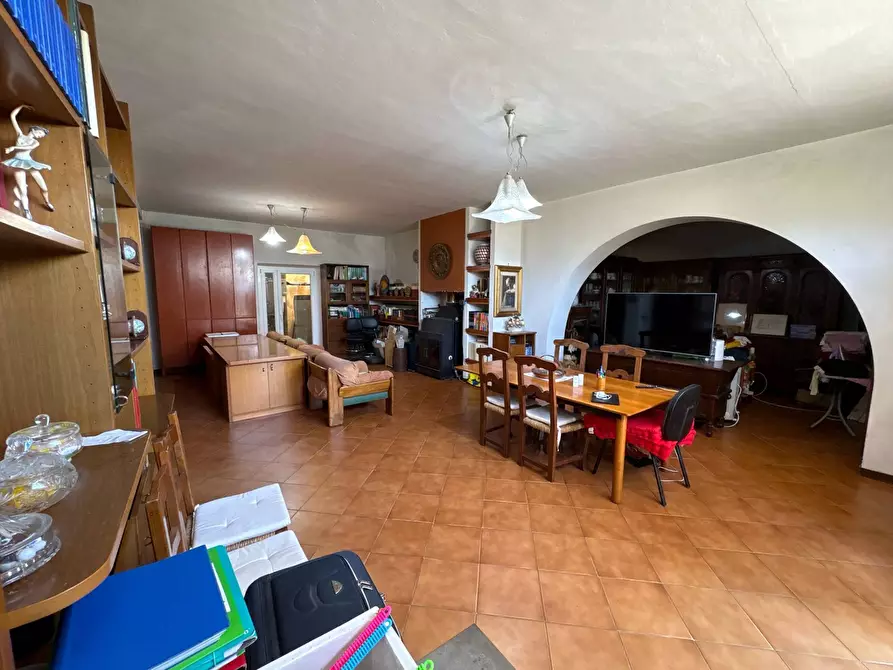 Immagine 3 di Villetta a schiera in vendita  in Via Roma 76 a Calci