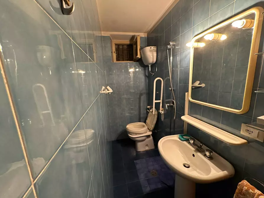 Immagine 8 di Villetta a schiera in vendita  in Via Roma 76 a Calci