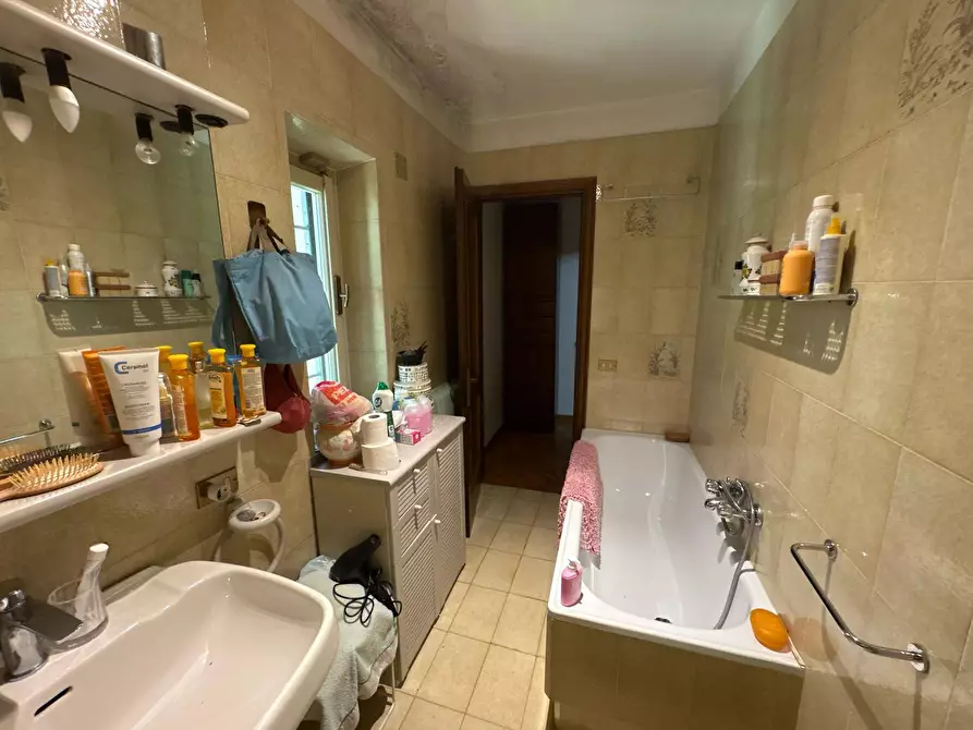 Immagine 10 di Villetta a schiera in vendita  in Via Roma 76 a Calci