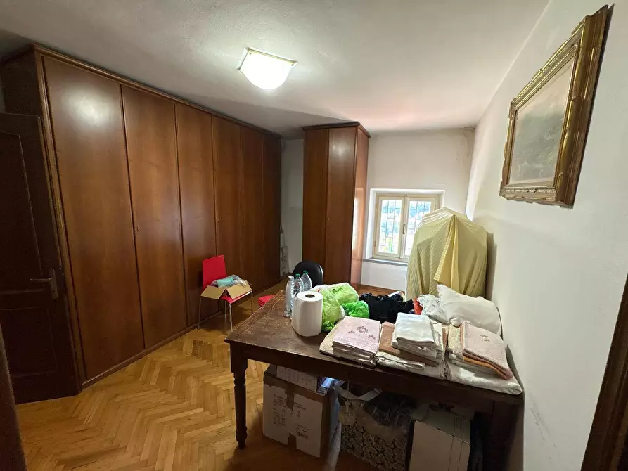 Immagine 11 di Villetta a schiera in vendita  in Via Roma 76 a Calci