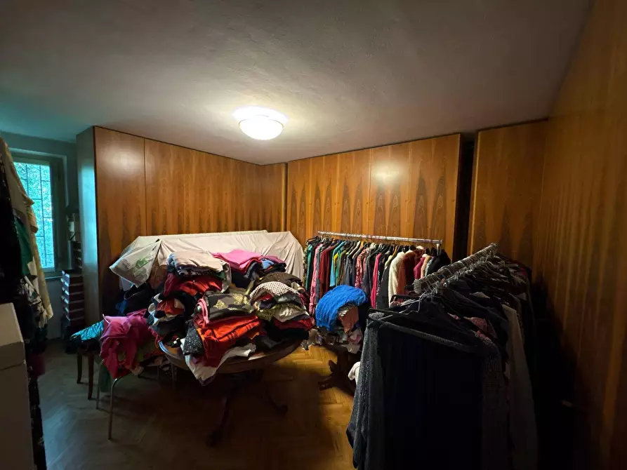 Immagine 12 di Villetta a schiera in vendita  in Via Roma 76 a Calci