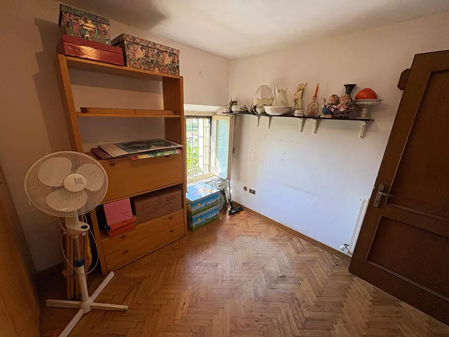 Immagine 15 di Villetta a schiera in vendita  in Via Roma 76 a Calci