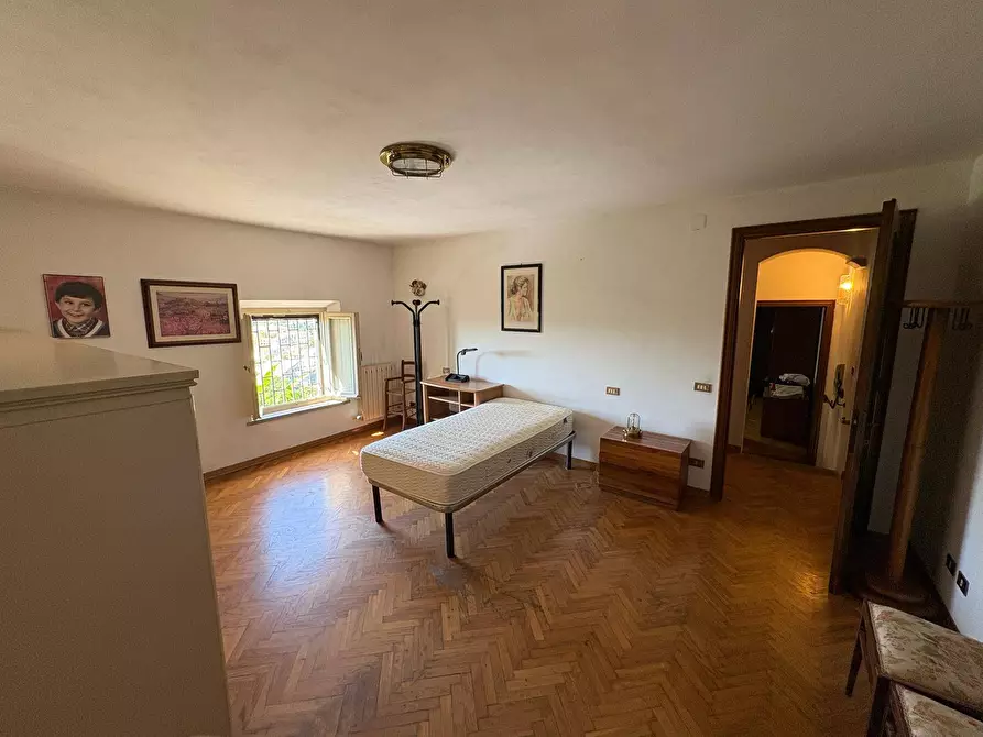 Immagine 16 di Villetta a schiera in vendita  in Via Roma 76 a Calci