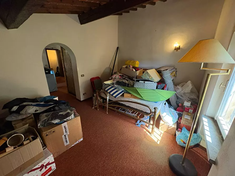 Immagine 20 di Villetta a schiera in vendita  in Via Roma 76 a Calci