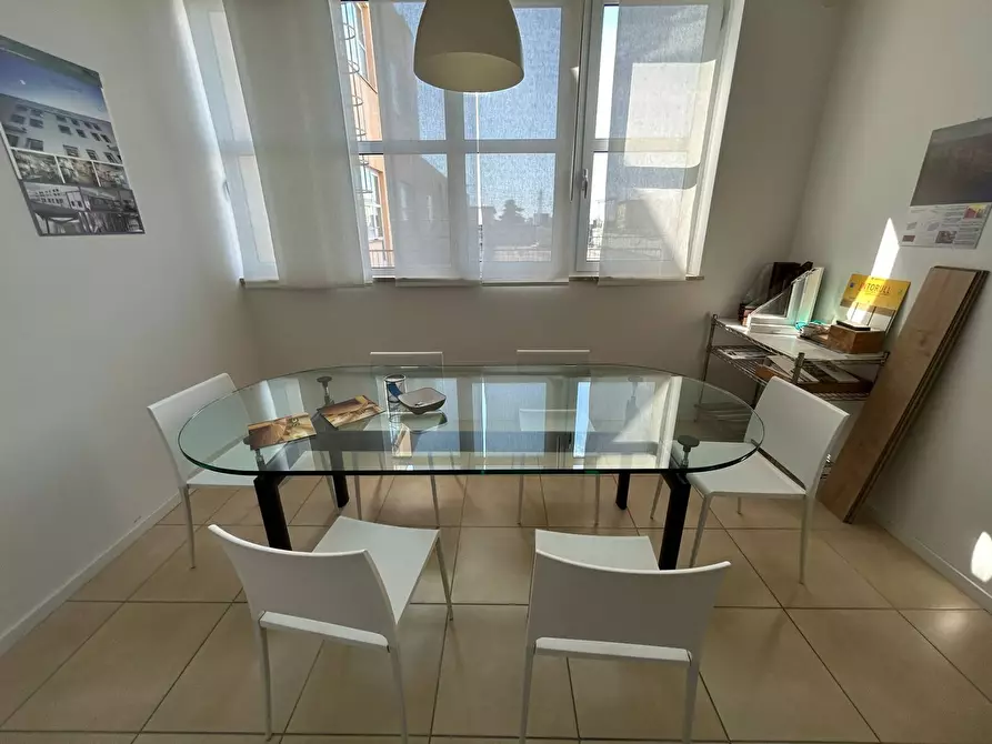 Immagine 1 di Ufficio in vendita  in via nugolaio 50 a Cascina