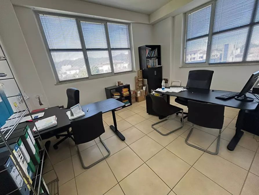 Immagine 10 di Ufficio in vendita  in via nugolaio 50 a Cascina