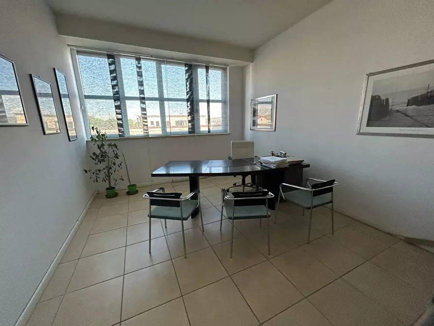 Immagine 7 di Ufficio in vendita  in via nugolaio 50 a Cascina