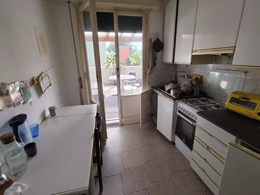 Immagine 2 di Appartamento in affitto  in Via Di Pratale a Pisa