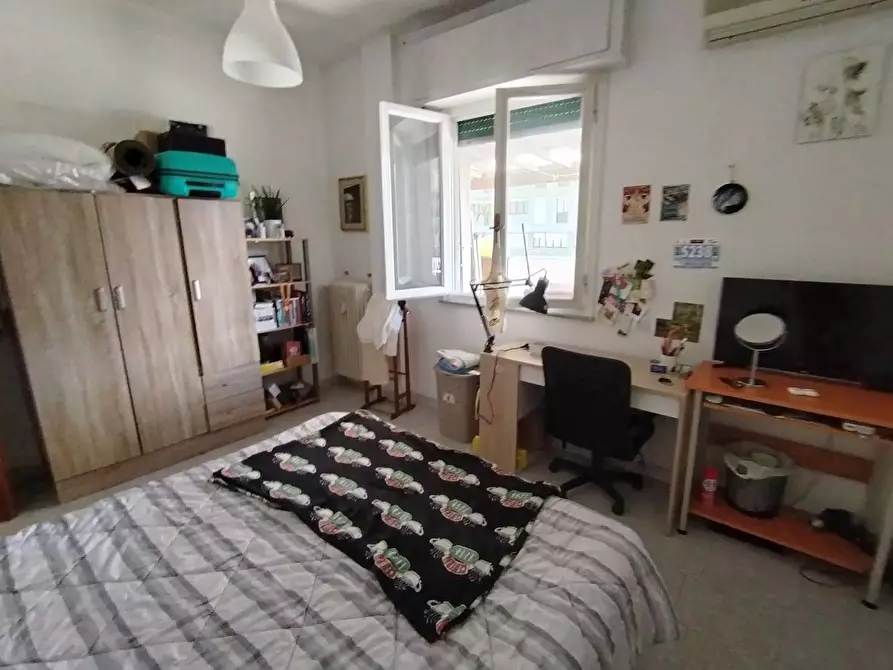 Immagine 9 di Appartamento in affitto  in Via Di Pratale a Pisa