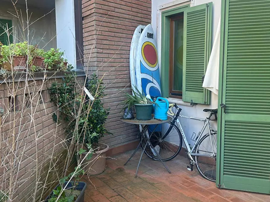 Immagine 29 di Appartamento in affitto  in Via Svizzera 45 a Livorno