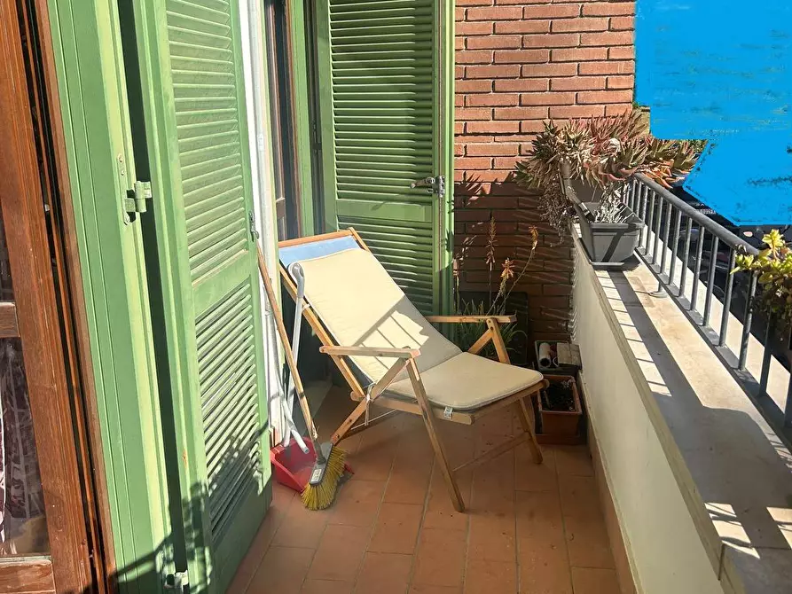 Immagine 7 di Appartamento in affitto  in Via Svizzera 45 a Livorno