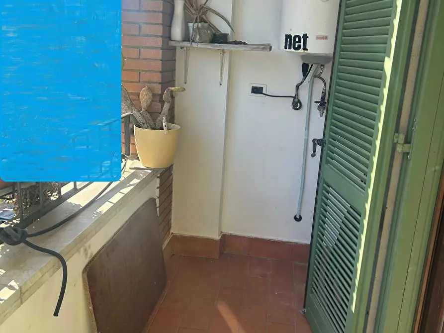 Immagine 13 di Appartamento in affitto  in Via Svizzera 45 a Livorno