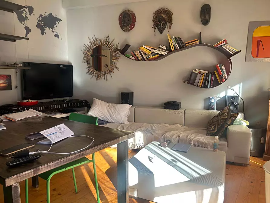 Immagine 11 di Appartamento in affitto  in Via Svizzera 45 a Livorno