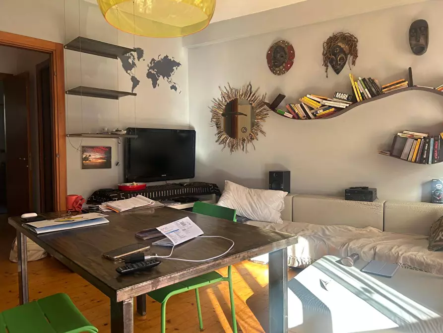 Immagine 12 di Appartamento in affitto  in Via Svizzera 45 a Livorno