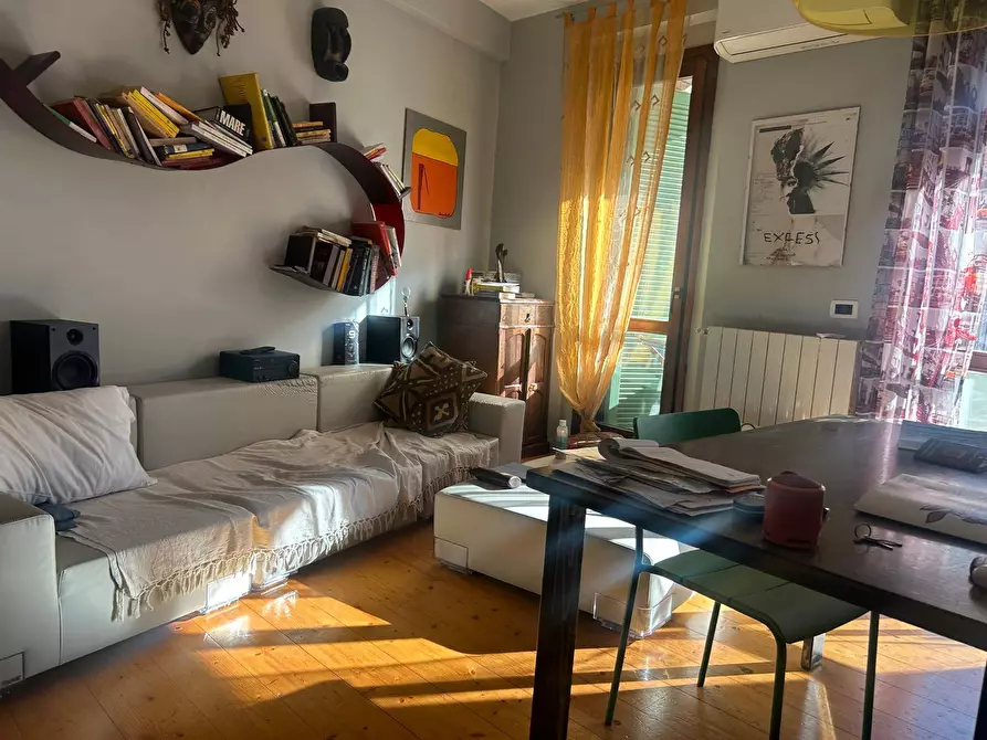 Immagine 9 di Appartamento in affitto  in Via Svizzera 45 a Livorno