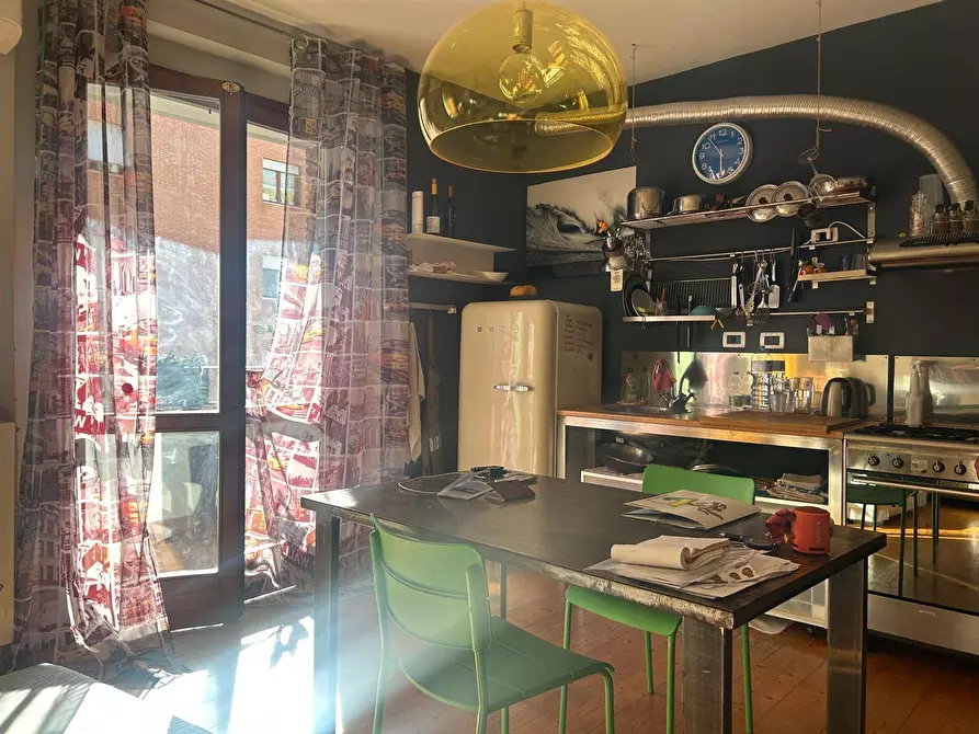 Immagine 8 di Appartamento in affitto  in Via Svizzera 45 a Livorno