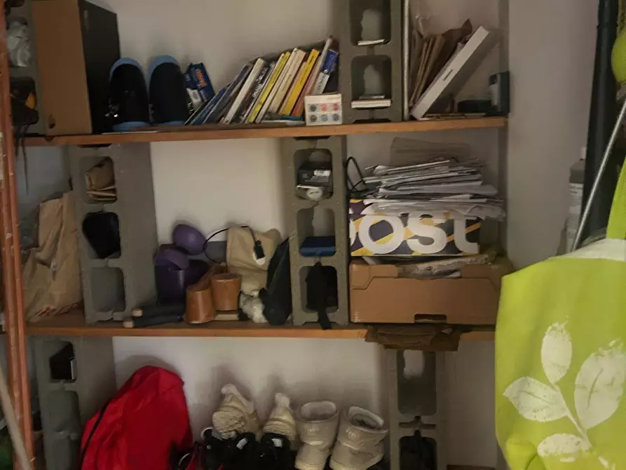 Immagine 17 di Appartamento in affitto  in Via Svizzera 45 a Livorno