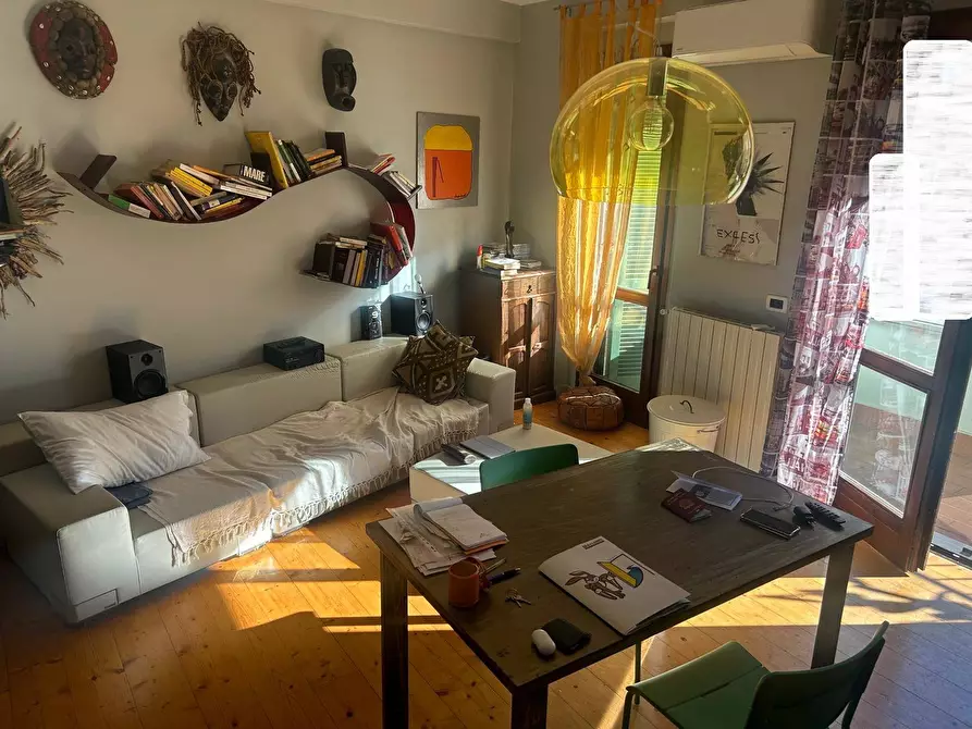 Immagine 6 di Appartamento in affitto  in Via Svizzera 45 a Livorno
