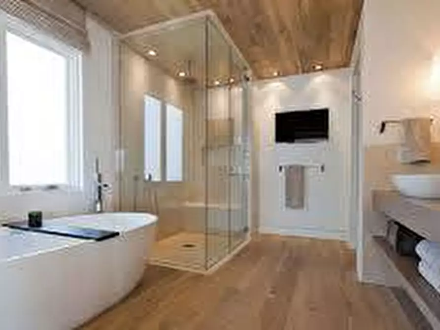 Immagine 7 di Appartamento in vendita  in via francesco bonaini 90 a Pisa