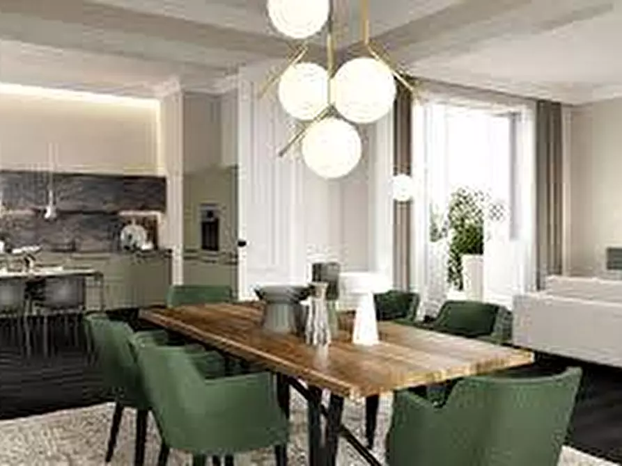 Immagine 8 di Appartamento in vendita  in via francesco bonaini 90 a Pisa