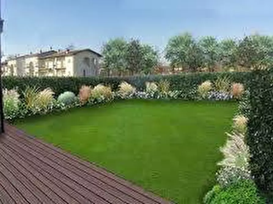 Immagine 12 di Appartamento in vendita  in via francesco bonaini 90 a Pisa