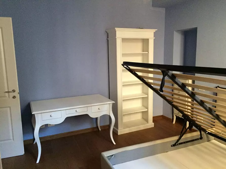 Immagine 5 di Appartamento in affitto  in Via Roma 2 a Pisa