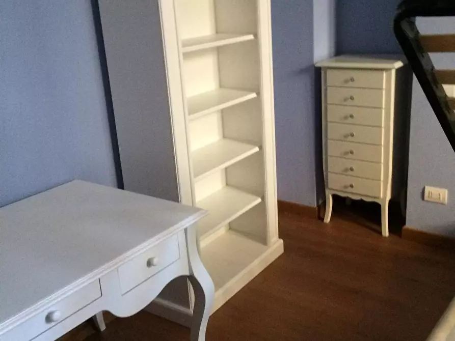 Immagine 6 di Appartamento in affitto  in Via Roma 2 a Pisa