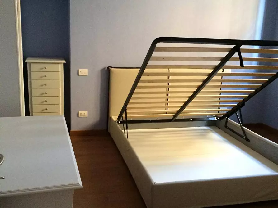 Immagine 10 di Appartamento in affitto  in Via Roma 2 a Pisa