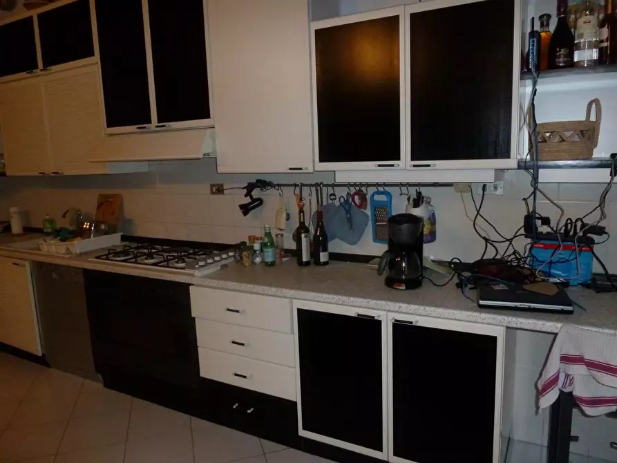 Immagine 2 di Appartamento in vendita  in Via San Martino 1 a Pisa