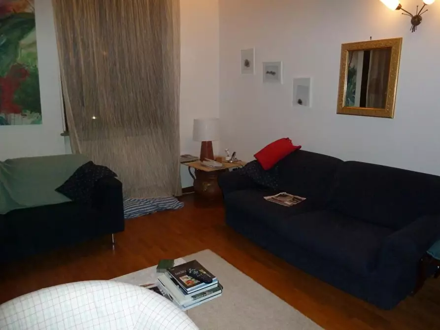 Immagine 5 di Appartamento in vendita  in Via San Martino 1 a Pisa