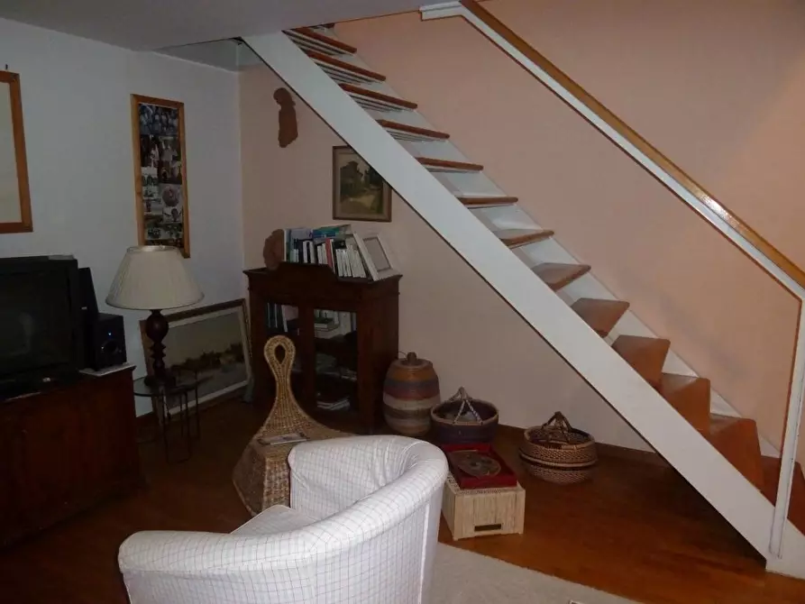 Immagine 1 di Appartamento in vendita  in Via San Martino 1 a Pisa