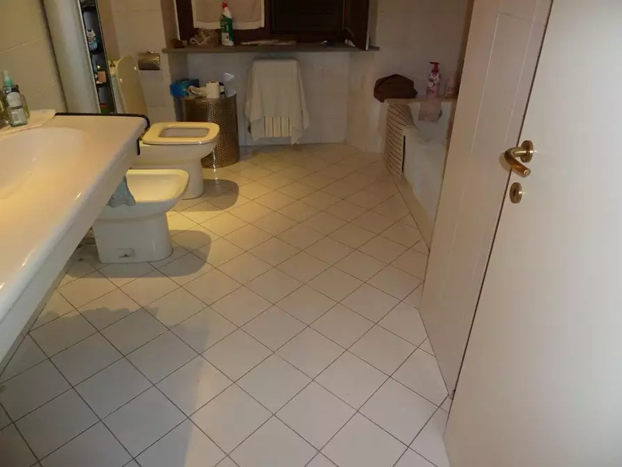 Immagine 6 di Appartamento in vendita  in Via San Martino 1 a Pisa