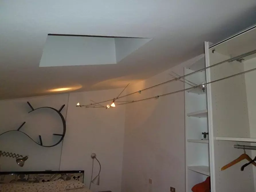 Immagine 10 di Appartamento in vendita  in Via San Martino 1 a Pisa