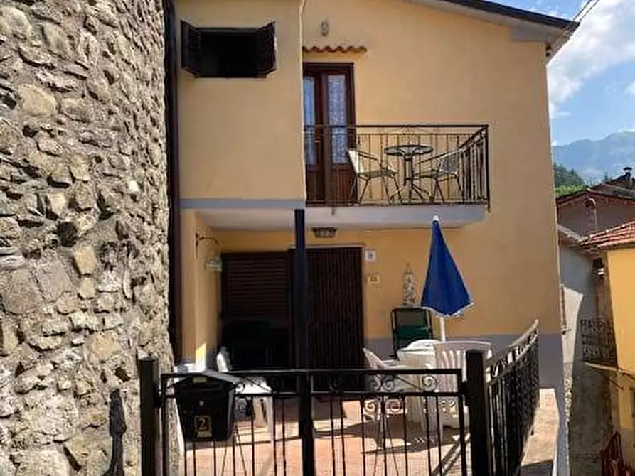 Immagine 16 di Casa indipendente in vendita  in via dei colli 15 a San Romano In Garfagnana