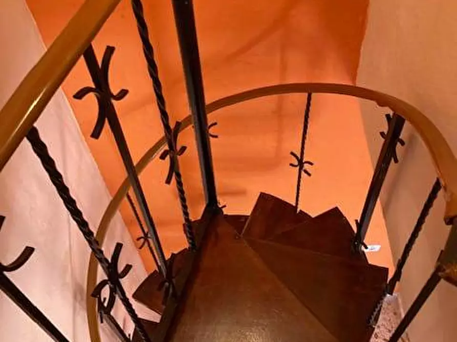 Immagine 2 di Casa indipendente in vendita  in via dei colli 15 a San Romano In Garfagnana