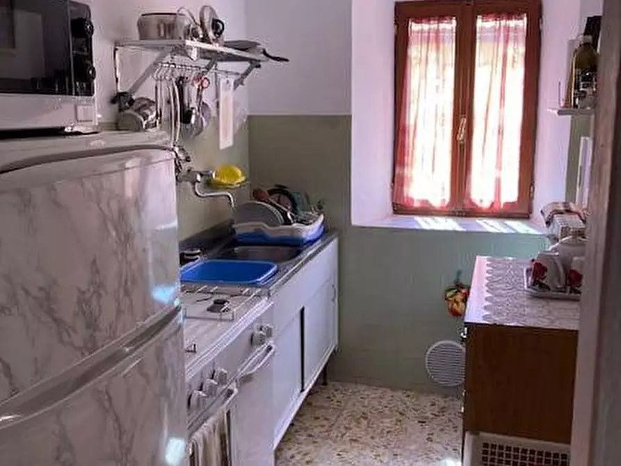 Immagine 4 di Casa indipendente in vendita  in via dei colli 15 a San Romano In Garfagnana