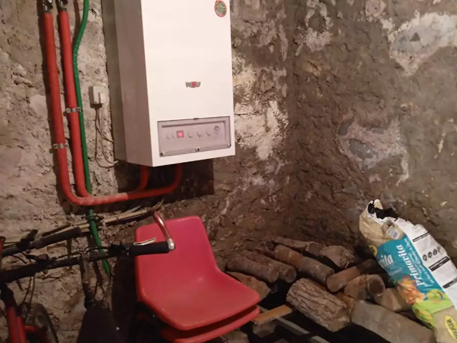 Immagine 13 di Casa indipendente in vendita  in via dei colli 15 a San Romano In Garfagnana